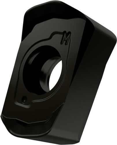 Fräswendeschneidplatte Iso Bngx 10t308sr-m:m9325 D. 2,76mm Mt-cvd Beschichtet