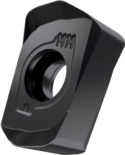 Fräswendeschneidplatte Iso Bngx 10t308sr-mm:m8310 D. 2,76mm Pvd Beschichtet