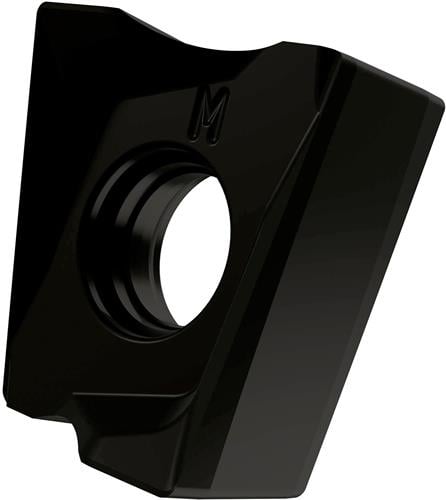 Fräswendeschneidplatte Iso Lngx 120508er-m:m9315 D.4,5mm Mt-cvd Beschichtet