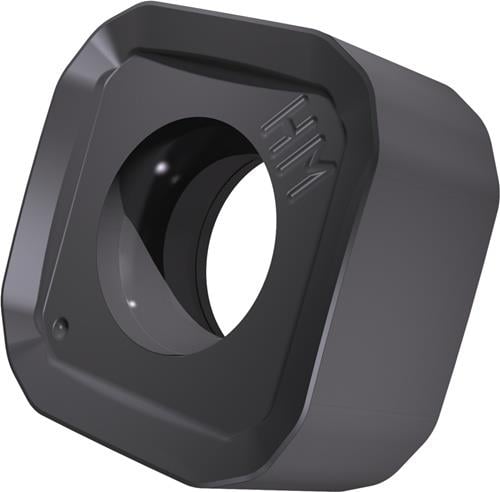 Fräswendeschneidplatte Iso Sngx 110416sr-mm:m8345 D. 4,56mm Pvd Beschichtet