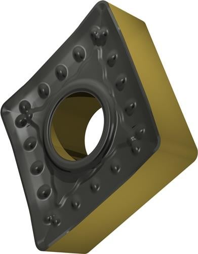 Drehwendeschneidplatte Iso Cnmm 120408e-or:t9415 D. 5,16mm Mt-cvd Beschichtet