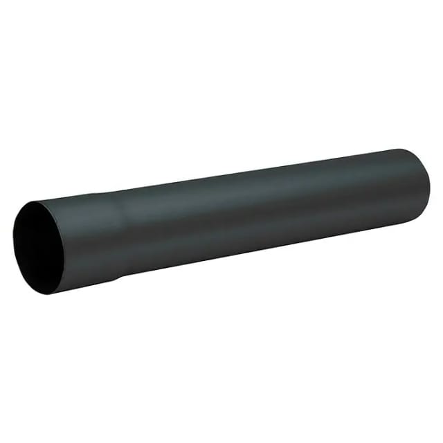 SAREI Fallrohr »Dachentwässerung«, universal, Aluminium - grau