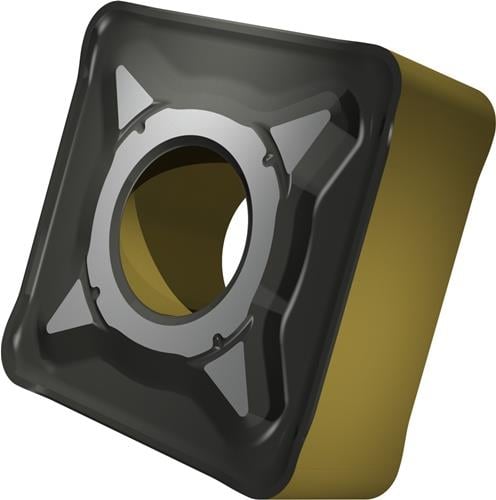 Drehwendeschneidplatte Iso Snmg 150616-nrm:t9415 D. 6,35mm Mt-cvd Beschichtet