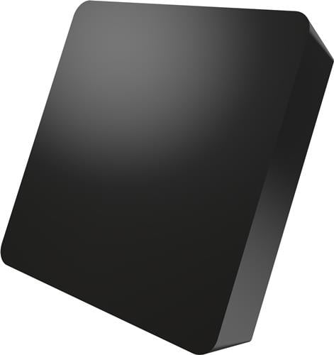 Drehwendeschneidplatte Iso Spgn 120308 T01020:tc100 Tiefe 6mm Farbe Schwarzgrau