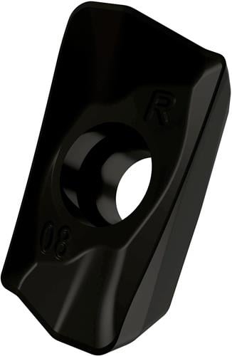 Fräswendeschneidplatte Iso Admx 11t308pr-r:m9325 D.2,9mm Mt-cvd Beschichtet