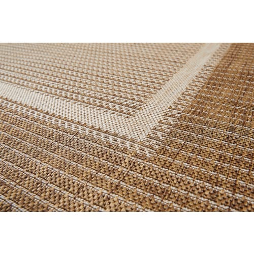 ANDIAMO Teppich, BxL: 160 x 230 cm, beige