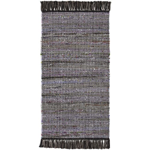ANDIAMO Teppich »Utah«, BxL: 60 x 170 cm, braun