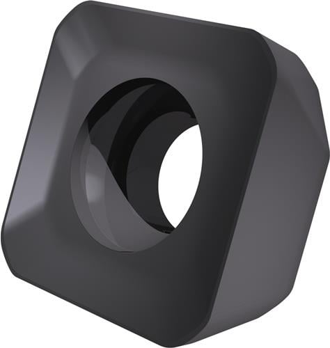 Fräswendeschneidplatte Iso Snmt 1205azsr-r:8215 D. 5,2mm Pvd Beschichtet Pramet