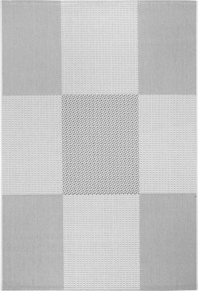 ANDIAMO Teppich »Arizona«, BxL: 67 x 140 cm, anthrazitgrau