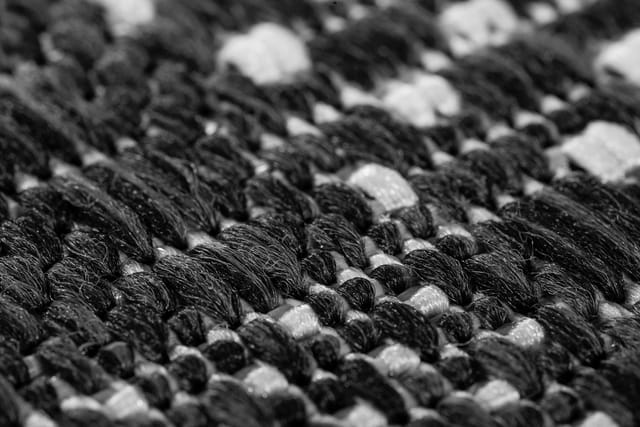 ANDIAMO Teppich »Arizona«, BxL: 160 x 230 cm, anthrazit - schwarz