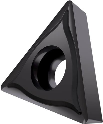 Drehwendeschneidplatte Iso Tcgt 110204e-nf1:t6310 D. 2,8mm Pvd Beschichtet