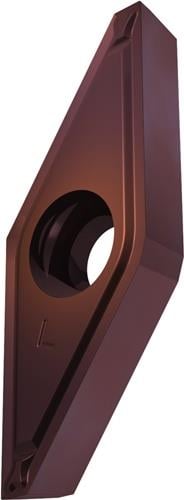 Drehwendeschneidplatte Iso Vcgx 130301fl-ff2:t8415 D.3,4mm Pvd Beschichtet