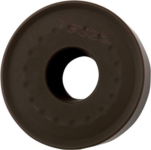 Drehwendeschneidplatte Iso Rcmx 3209mo-rm2:t5315 D.9,5mm Mt-cvd Beschichtet