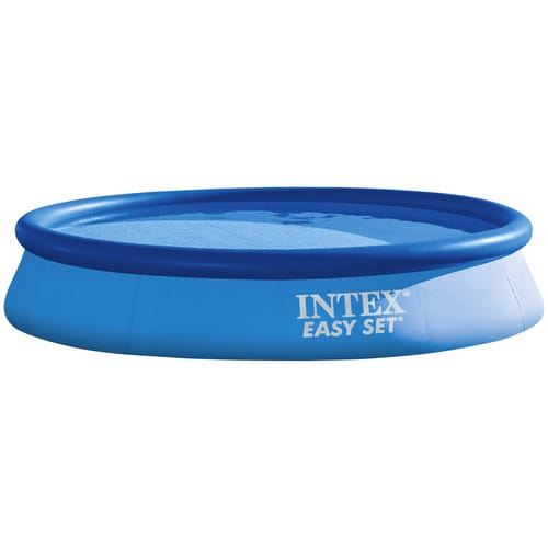 INTEX Rundpool »Easy Set«, Rund, BxH: 366x76 cm, blau