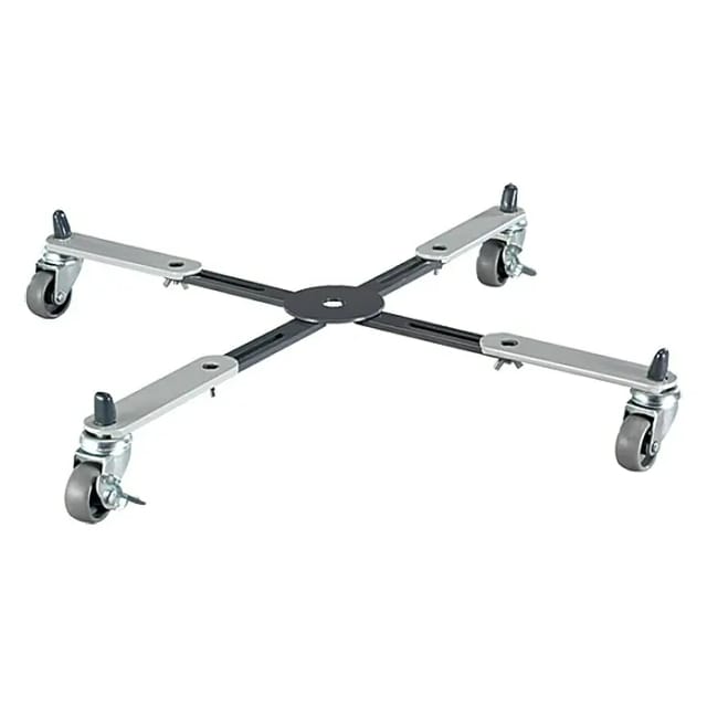 WAGNER Multiroller »SUNCITY BASIC« - grau