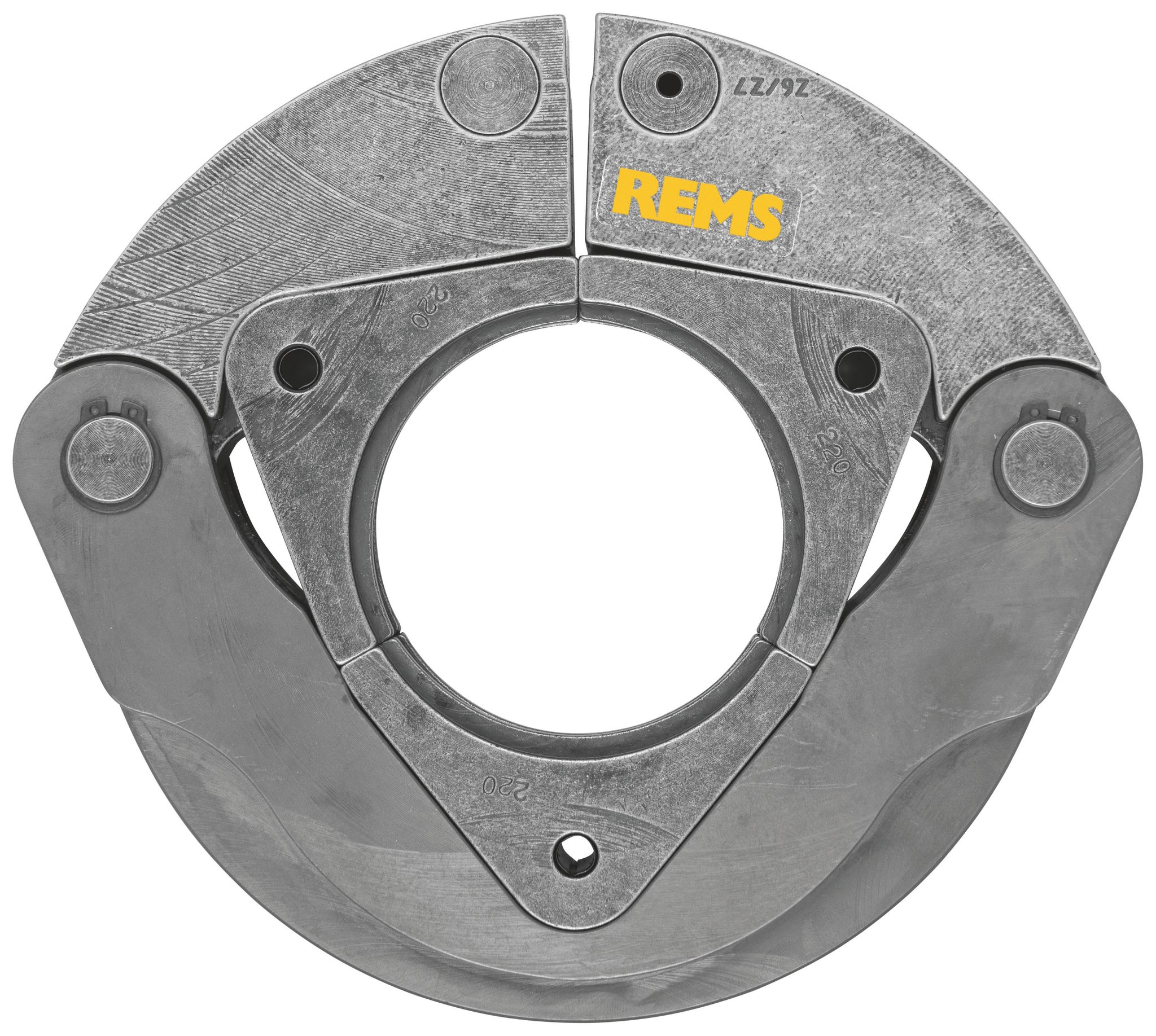 Pressring Eci 3" Xl (pr-3s) 579105 R