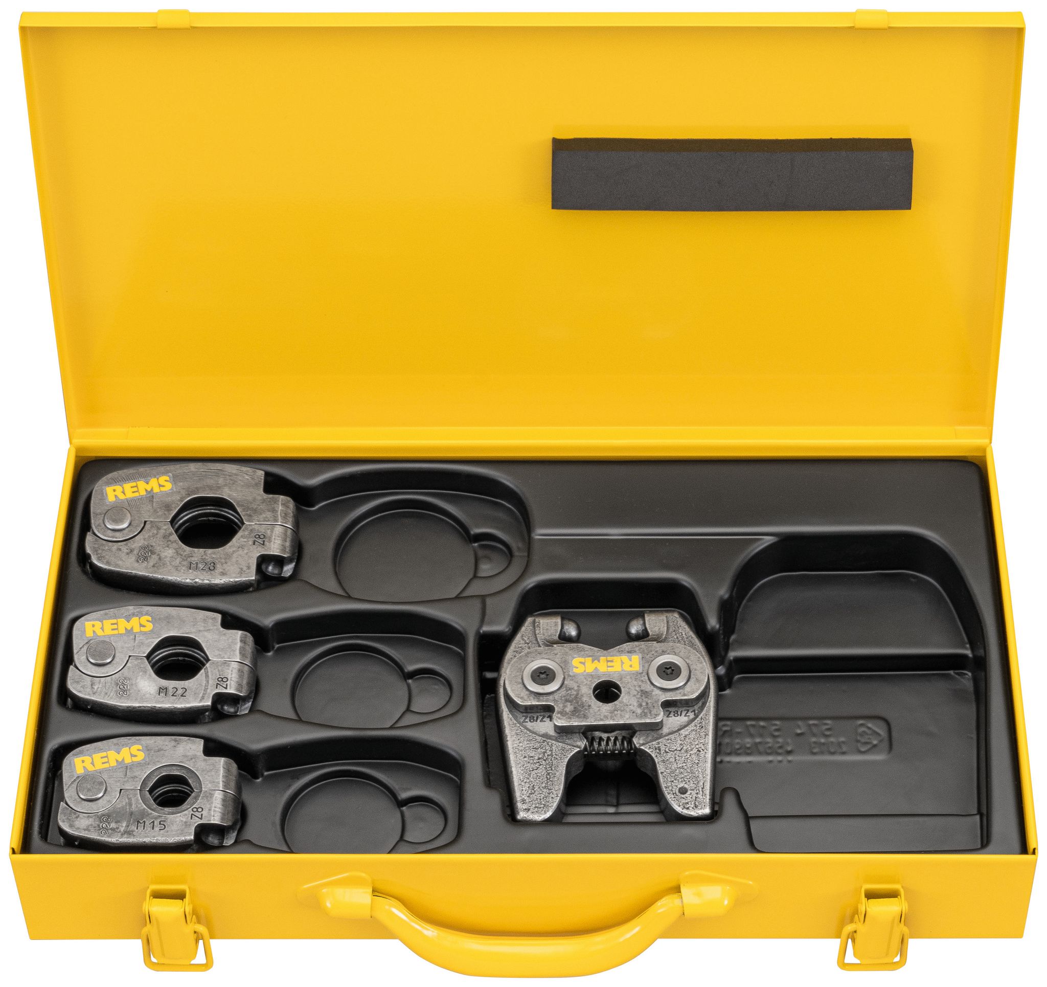Pressringset 45 574618 R