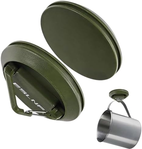 Magnetischer Zelthaken – Magnetverschluss Für Automarkisen, Robuste Clips, Sicherer Verschluss, Schlaufendesign, Umweltfreundlich