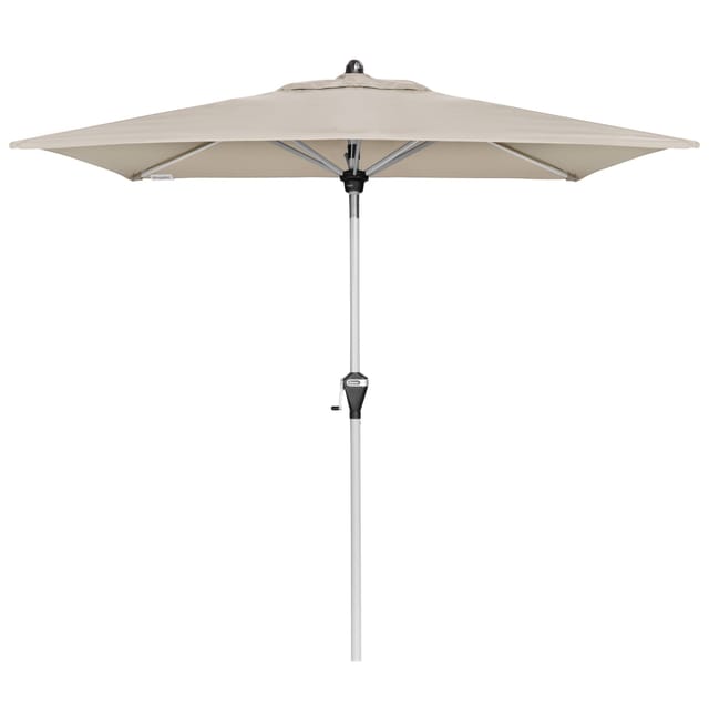 DOPPLER Sonnenschirm &raquo;Active&laquo;, BxHxL: 140 x 233 x 210cm, abknickbar, Sonnenschutzfaktor: 50+ - beige