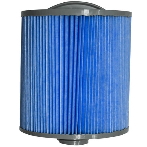 Canadian Spa Whirlpool Filter »Glacier Microban«, mit Silberionen und antimikrobieller Wirkung - blau