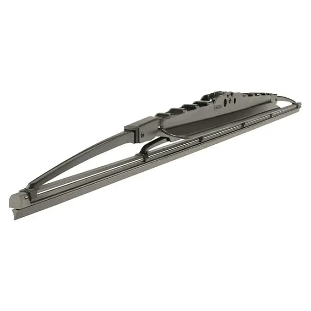 BOSCH Wischblatt »550US«, 550mm, 1 Stück, inkl. passenden Adapter - schwarz