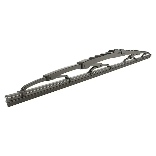 BOSCH Wischblatt »340U«, 340mm, 1 Stück, inkl. passenden Adapter - schwarz