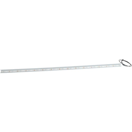 FACKELMANN LED-Band, BxHxT: 74,8 x 1,5 x 1,5 cm, 4250-4500 K, neutralweiß, 3.6W - weiss