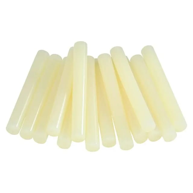 RAPID Klebestick, gelb, für Ø 11 - 12 mm Heißklebepistolen
