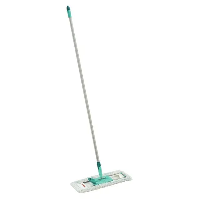 LEIFHEIT Bodenwischer »Profi«, BxL: 6 x 16 cm - tuerkis