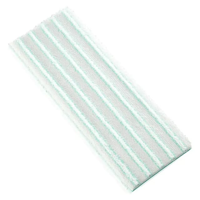 LEIFHEIT Wischpad, BxL: 2,5 x 33 cm, Polyester/Polyamid (PA) - weiss