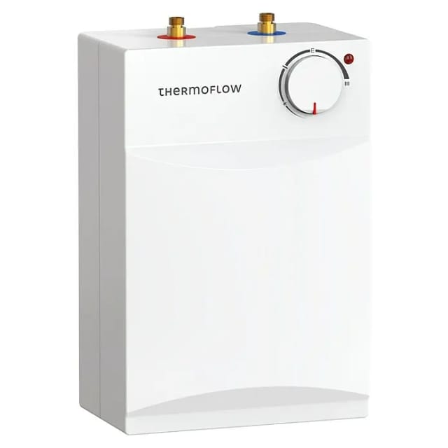 Thermoflow Untertischspeicher »UT5«, 5 l, 2 kW - weiss