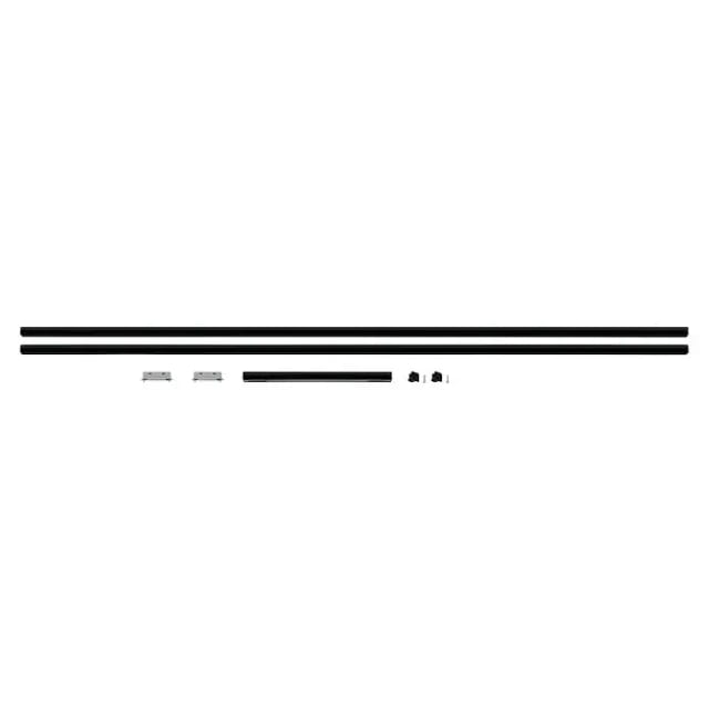 PAULMANN Leuchte »URail«, BxHxL: 230 x 1 x 230cm, schwarz