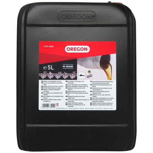 OREGON® Kettenhaftöl, mineralisch