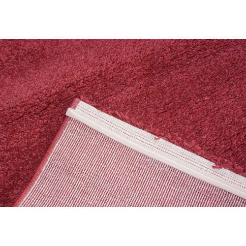 Astra Teppich »Samoa«, BxL: 80 x 150 cm, rechteckig, Polypropylen (PP) - rot