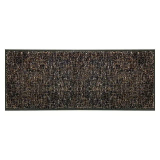 SCHÖNER WOHNEN KOLLEKTION Türmatte »Miami«, BxL: 67 x 100 cm, Polyamid - bunt