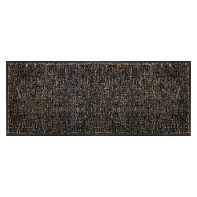 SCHÖNER WOHNEN KOLLEKTION Türmatte »Miami«, BxL: 67 x 150 cm, Polyamid - bunt