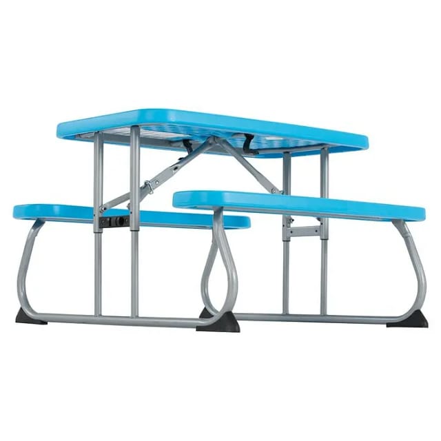 LIFETIME Kindersitzgarnitur »Kids«, 82,5x90x53,5cm, blau