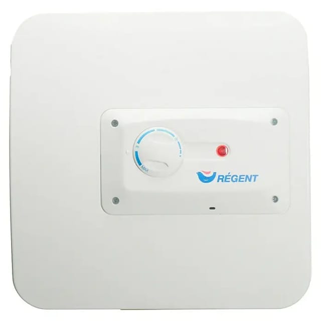 Regent Wandspeicher »REG 30 2 KW DE EU«, 30 l, 2 kW - weiss