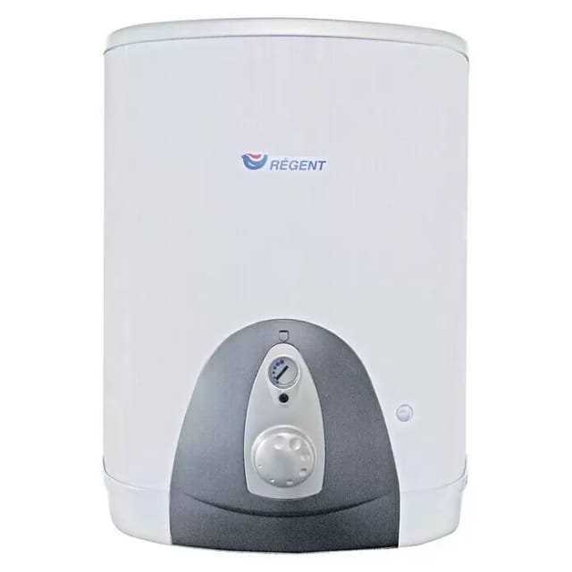 Regent Wandspeicher »REG 50 QB EU«, 50 l, 2 kW, steckerfertig - weiss