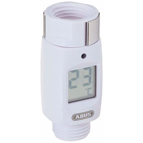 ABUS Thermometer »JC8740 Pia«, Kunststoff - weiss