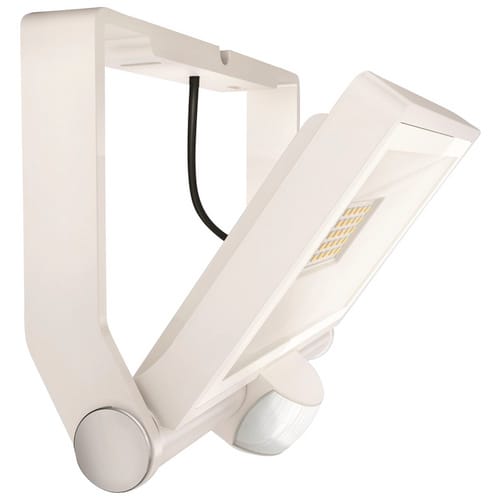 STEINEL LED-Strahler XLED ONE XL S - weiss