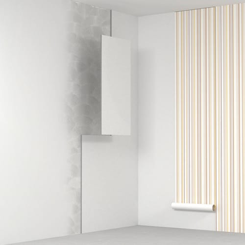 Climapor Dämmplatte, BxL: 50 x 750 cm, Stärke: 4 mm, Polystyrol EPS - weiss