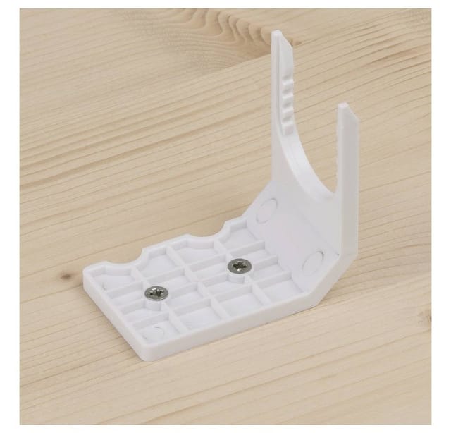 brennenstuhl® Steckdosenwürfel, weiß/hellgrau, 230V
