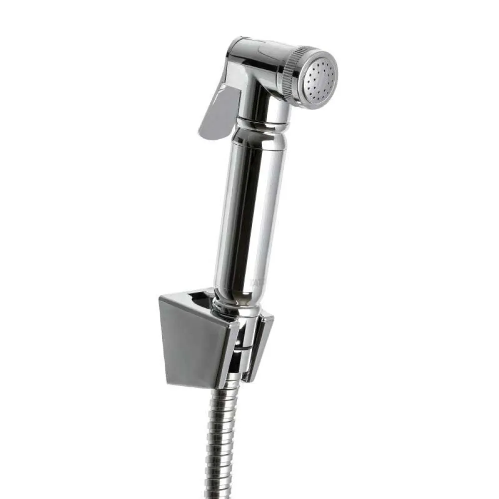 Duschkopf Tatay Shattafa Flex Metal Konstanter Strahl Flexibel