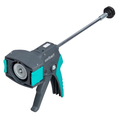 WOLFCRAFT Kartuschenpresse »MG 310 COMPACT«
