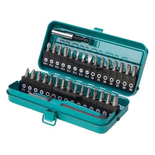 WOLFCRAFT Bit-Box
