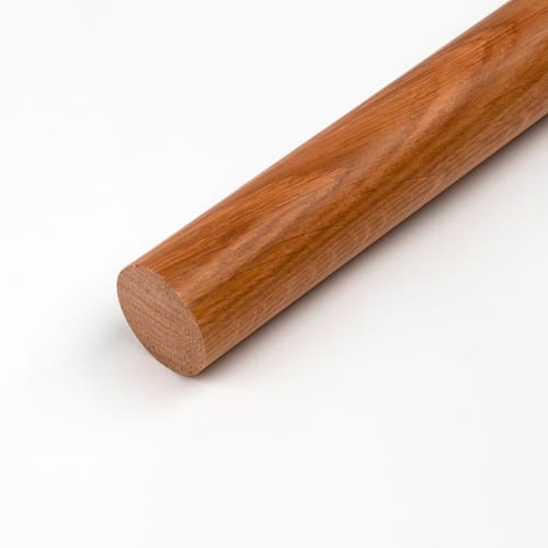 DOLLE Handlauf-Set, versiegelt, Länge 150 cm - beige