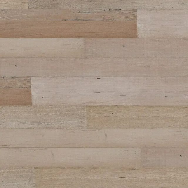INDO Barnwall Wandpaneel, hellbraun, Holz, Stärke: 10 mm