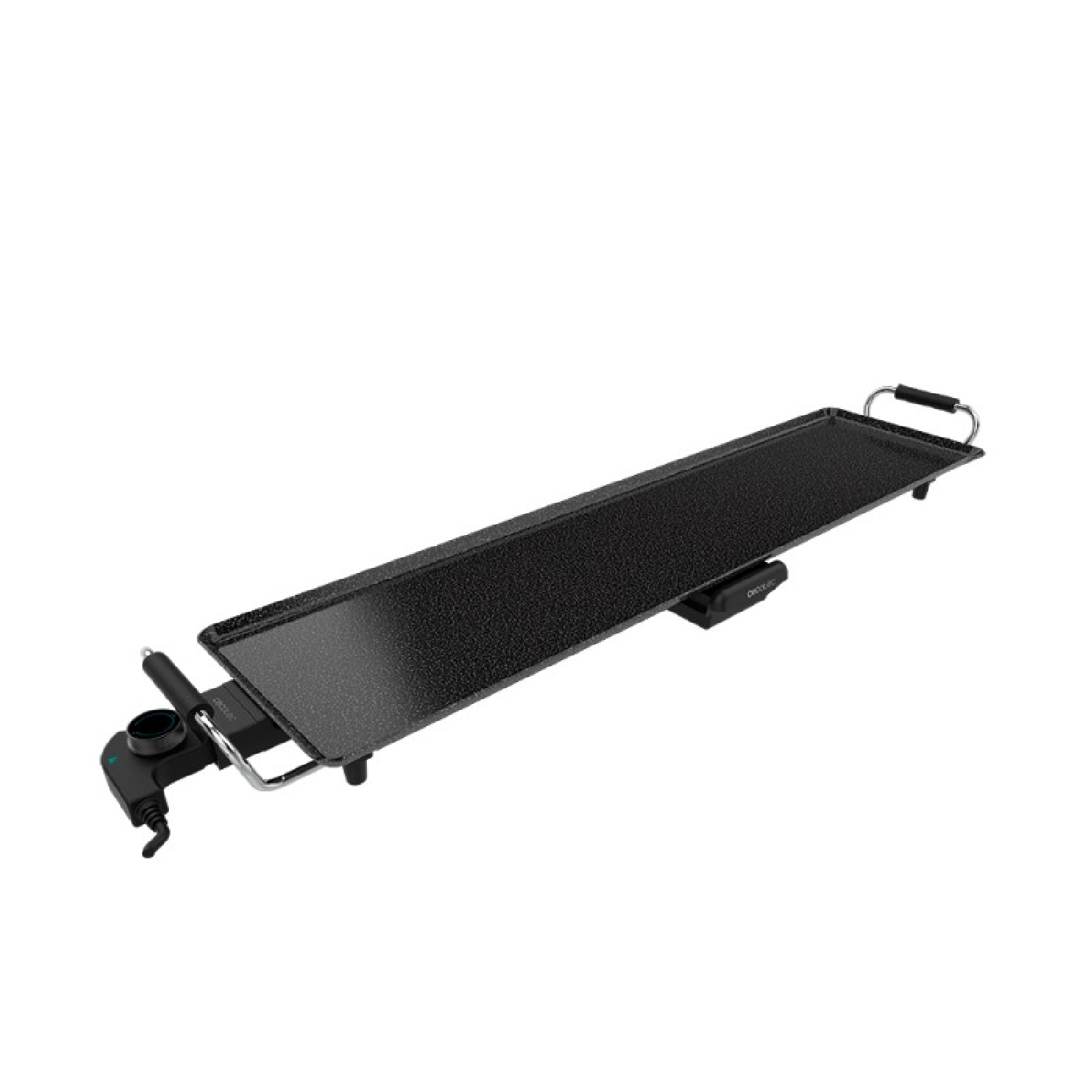 Cecotec Elektrische Griddleplatten Tasty&grill 3000 Rockwater Xxl