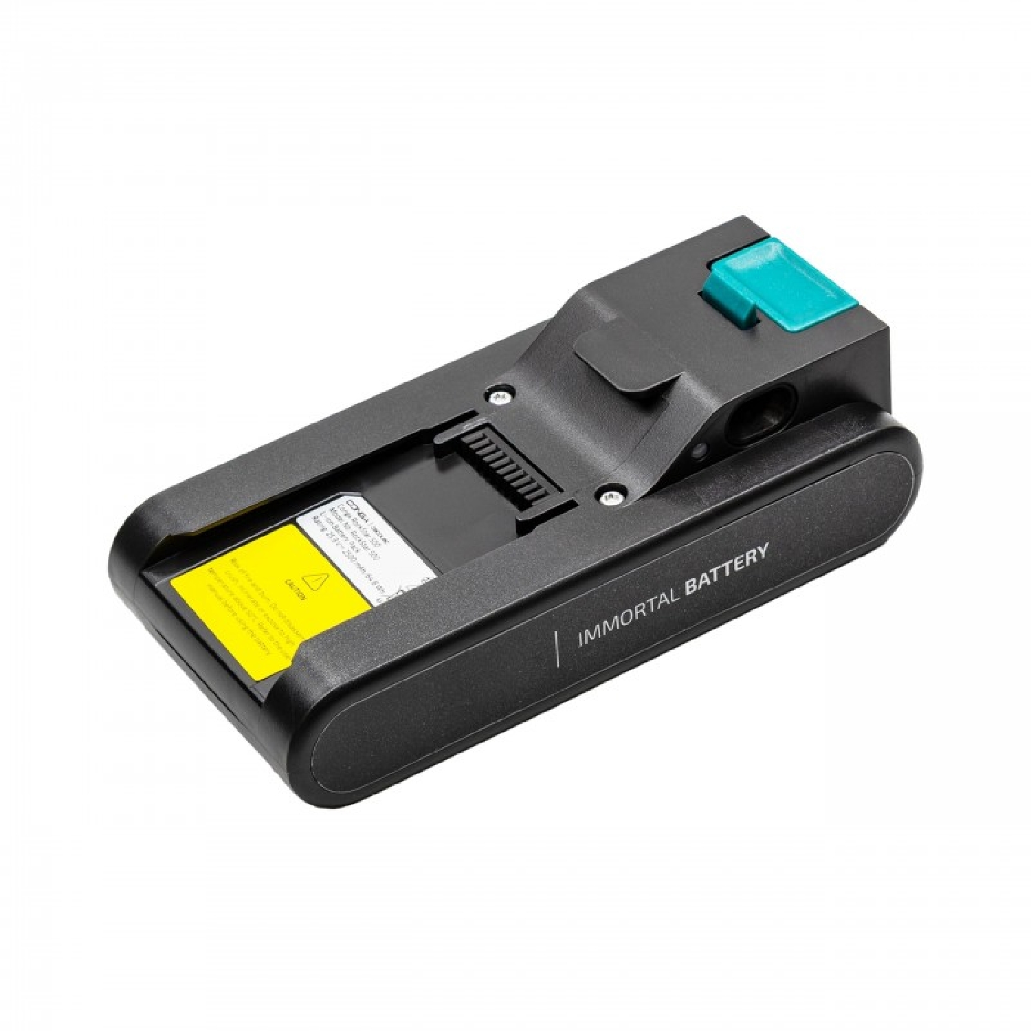 Cecotec Akku Für Staubsauger-besen Conga Rockstar 12500 Stellar, Originales Ersatzteil